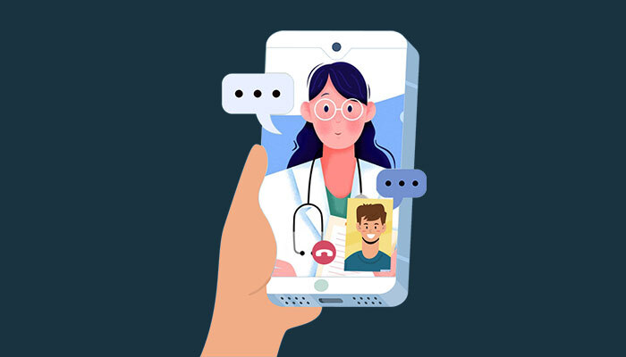 5 Reasons To Choose TalkToMedic - Telehealth Blogs | Telemedicine ...