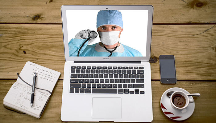 Telemedicine – In times of COVID19