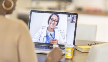 future of telemedicine