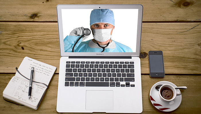 telemedicine