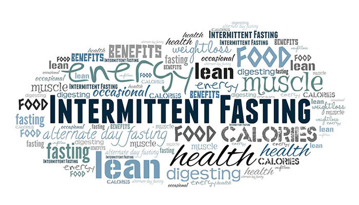 intermittent fasting