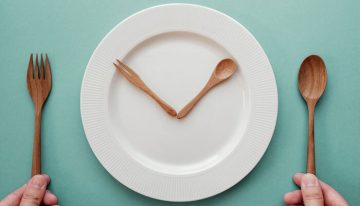 Intermittent Fasting