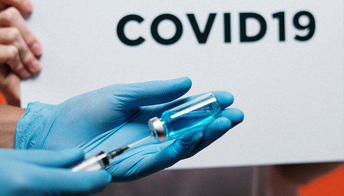 Covid-19 Vaccine