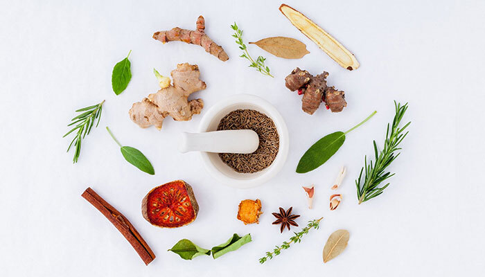 ayurveda medicine