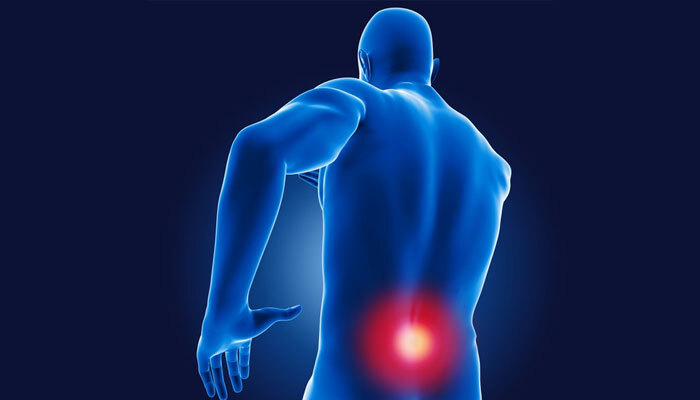 Causes of Lower Back Pain