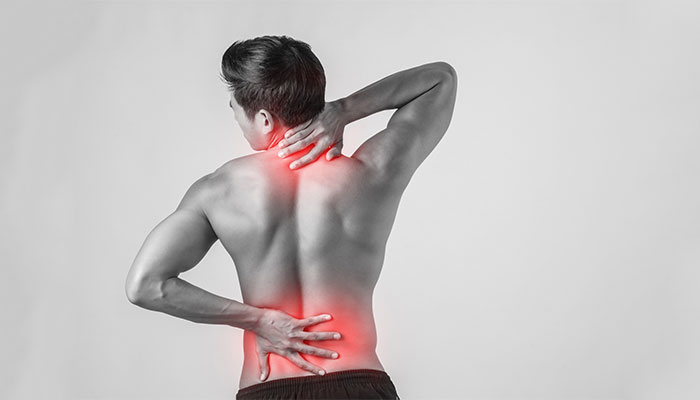 Causes of Lower Back Pain