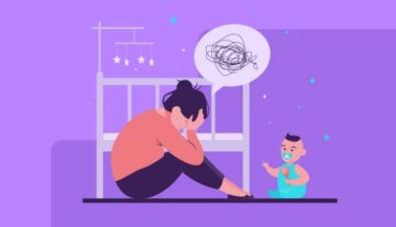 postpartum depression