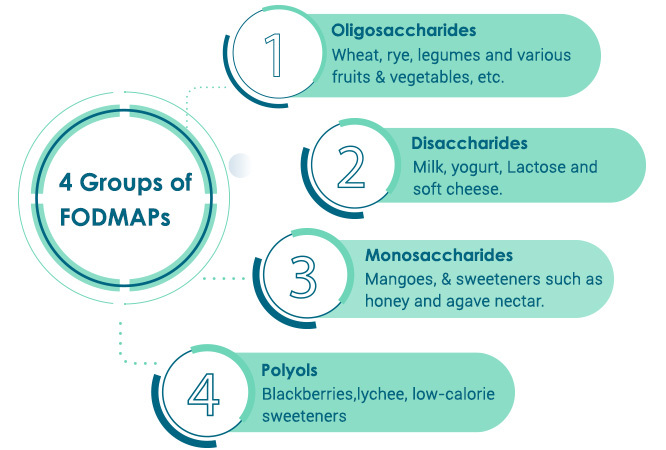 high fodmap diet