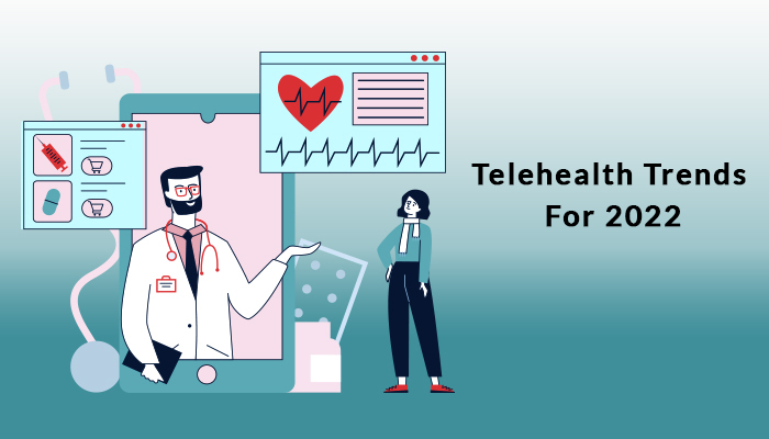 telehealth trends