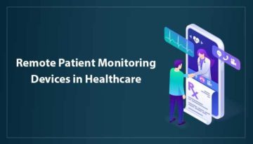 Remote patient monitoring