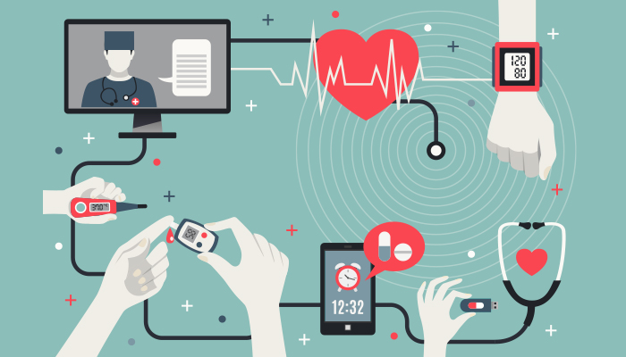 telehealth trends