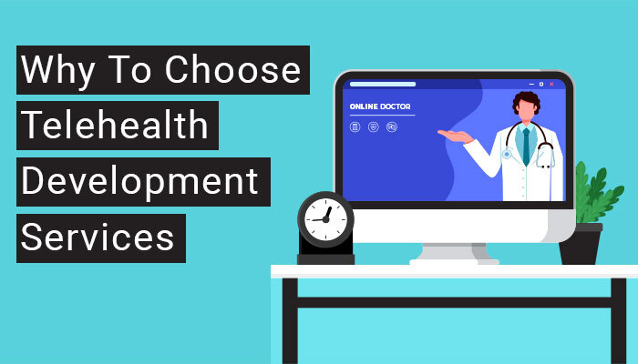 telehealth development services