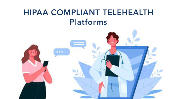 HIPAA-COMPLIANT-TELEHEALTH-Platforms