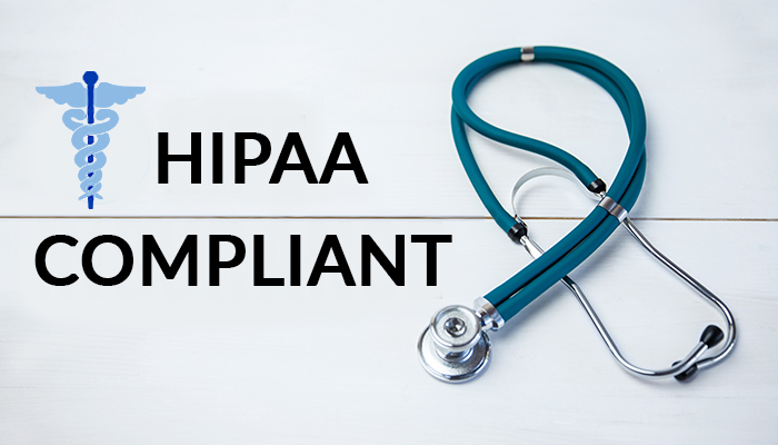 HIPAA Compliant