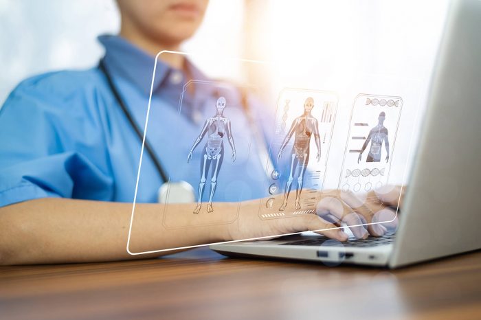 Enhancing Orthopedic Care White-Label Telehealth Solutions for Practitioners