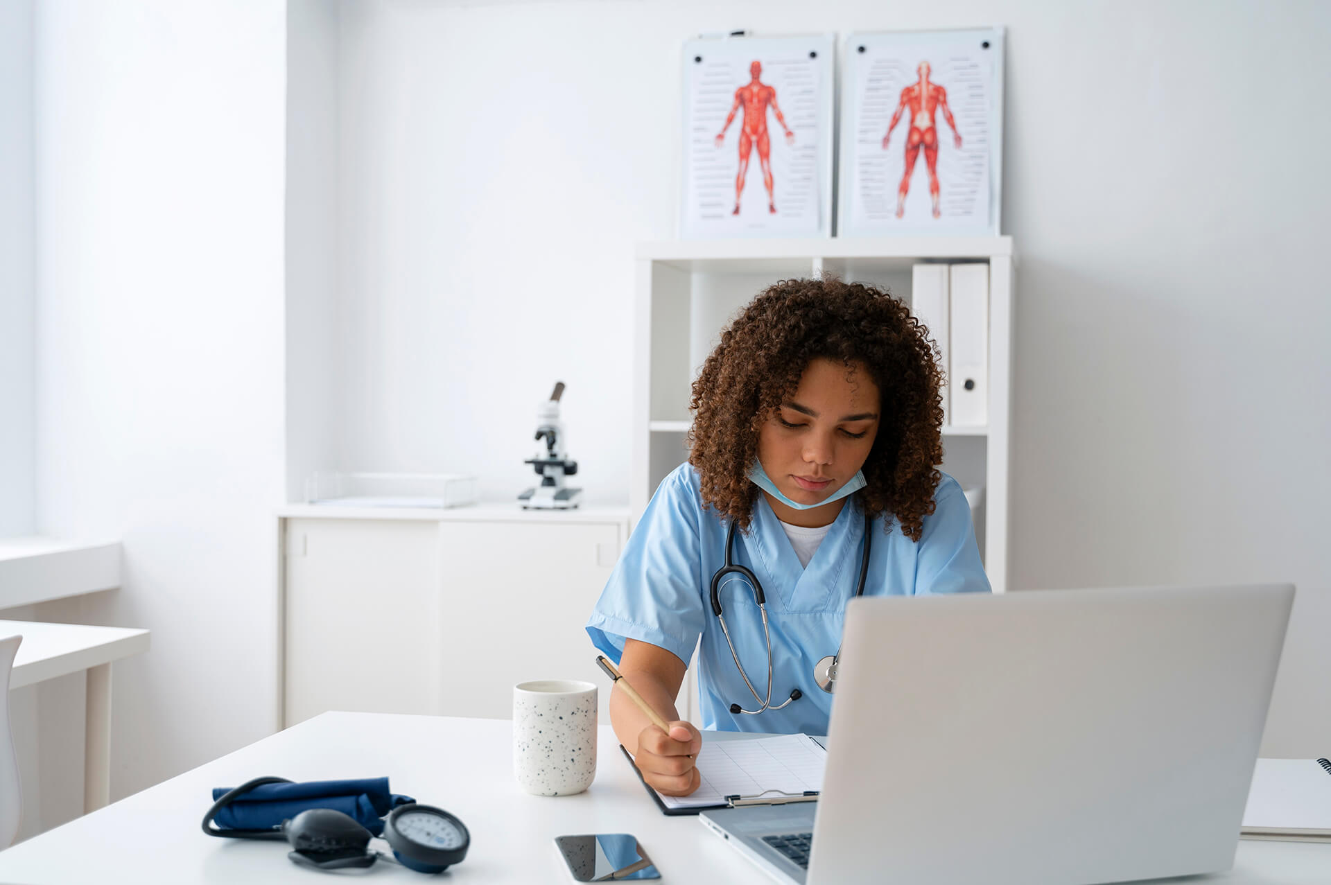 Telehealth Solutions for Orthopedic Practices