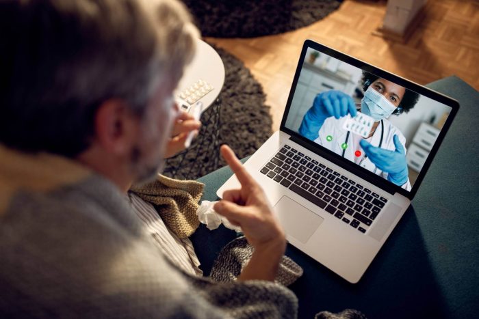 Enhancing Patient Care with Telehealth