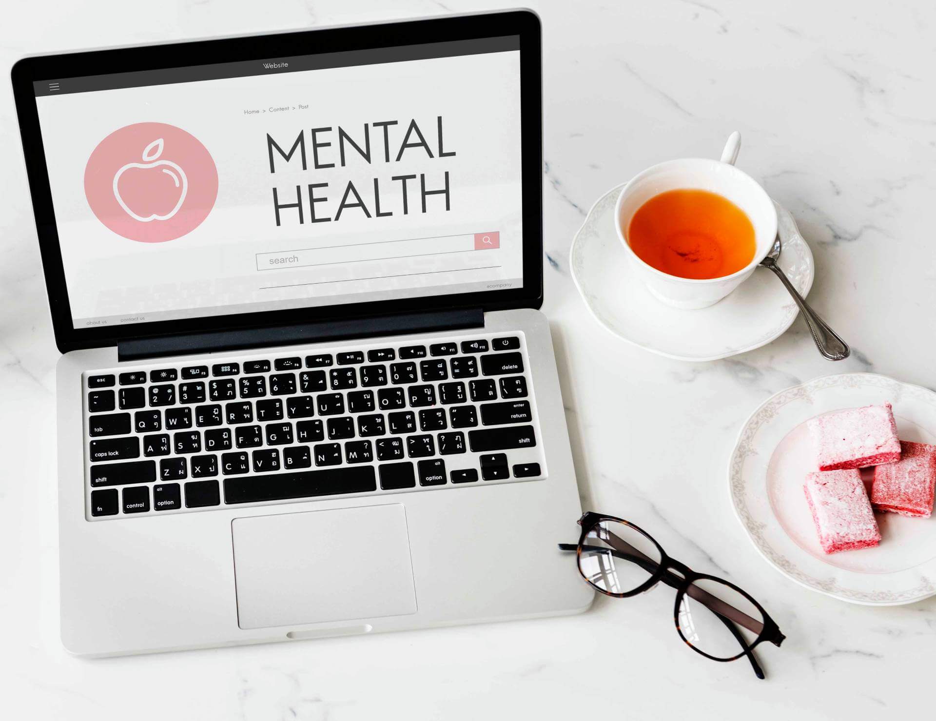 Mental Health Digital Solution